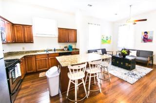Dumaine Cozy Home - 3 bed close to QTR - 8