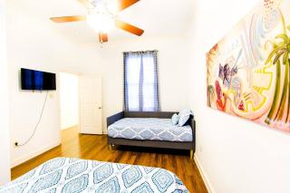 Dumaine Cozy Home - 3 bed close to QTR - New Orleans - 5
