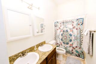 Dumaine Cozy Home - 3 bed close to QTR - New Orleans - 3