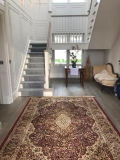 Derwent Lodge - Dublin - 9
