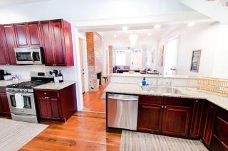 St. Ann Historic Creole Cottage 5 bed-4ba - New Orleans - 5