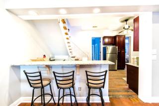 St. Ann Historic Creole Cottage 5 bed-4ba - New Orleans - 4