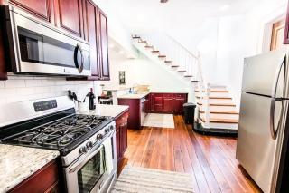 St. Ann Historic Creole Cottage 5 bed-4ba - New Orleans - 3