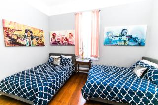 Historic Treme Creole Cottage 3 bed-3 bath A - New Orleans - 6