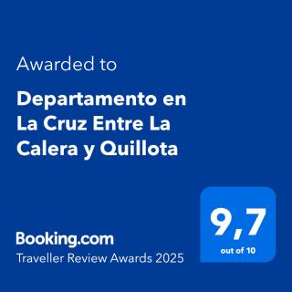 Departamento en La Cruz Entre La Calera y Quillota - 9