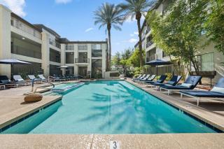 Luxury Vacation Rentals by Meridian CondoResorts - Scottsdale - 9