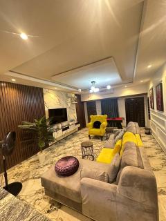 1bedroom Ajao estat 3m airport - Lagos - 3