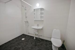 Central apartmens in Junsele - 6