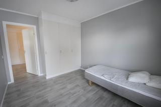 Central apartmens in Junsele - 1