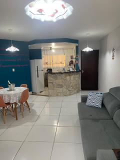 Beach apto with tranquility - Ubatuba - 5
