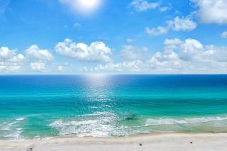 Aqua Resort 2003 by Emerald Coast Retreats - Panama City Beach - 4
