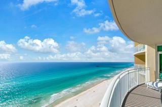 Aqua Resort 2003 by Emerald Coast Retreats - Panama City Beach - 1