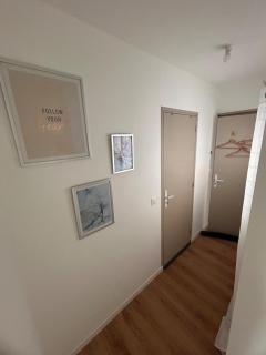 Cozy studio 5 - Saint-Quentin - 2