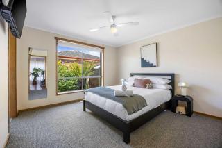 Tasteful 3BR On Towong Alfredton - Alfredton - 9