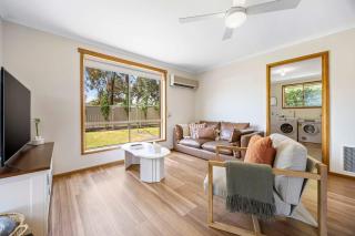 Tasteful 3BR On Towong Alfredton - Alfredton - 8