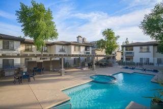 Luxury Vacation Rentals by Meridian CondoResorts - 3