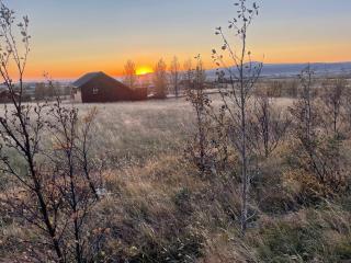 Giltún Warm and Scenic Cottage In The Heart of South - 0