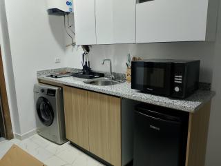 Hurghada seaview apartment - 9