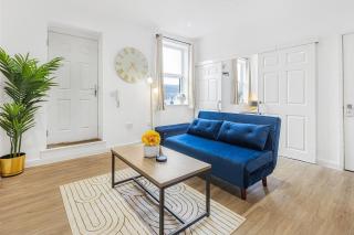 The Velvet Suite - Brighton Central - 2 Bed - Brighton & Hove - 5