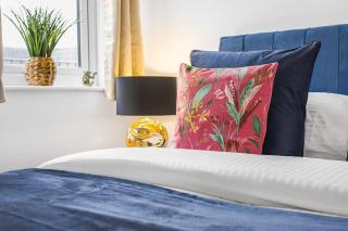 The Velvet Suite - Brighton Central - 2 Bed - Brighton & Hove - 2