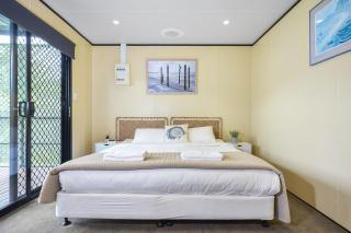 Coastal Oasis Charming Retreat Steps from Rye Beach - Rye - 9