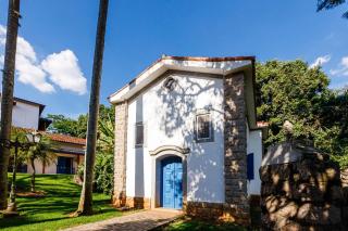 Hotel Fazenda Sant'Anna - Amparo - 4