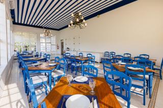Hotel Fazenda Sant'Anna - Amparo - 6