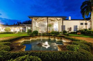 Hotel Fazenda Santanna - 8