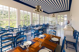 Hotel Fazenda Sant'Anna - Amparo - 5