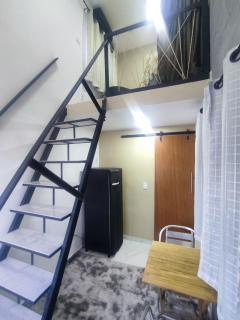 Loft - Olho D’Água do Casado - 5