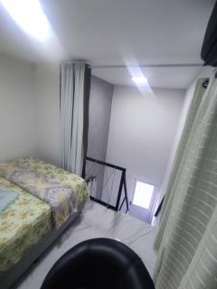 Loft - Olho D’Água do Casado - 2