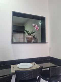 Apartamento aconchegante, na praia mais badalada o Rio Grande do Norte - 0