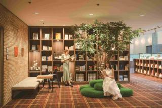 Shiba Park Hotel - Tokyo - 4