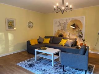 Christianes Apartment - Ebstorf - 6