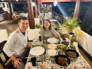 Vala House - Cherai Beach - 8