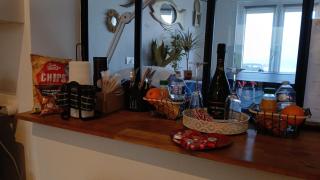 L’annexe sur mer - Le Portel - 4