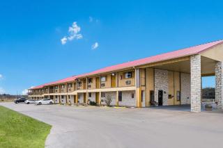 Americas Best Value Inn Refugio - Refugio - 7