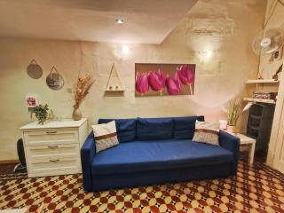 Duplex traditional house in Valletta centre - Valeta - 1