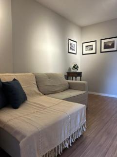 Apartamento completo no Centro de Nova Friburgo - 5