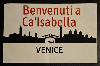 Ca' Isabella - Mira - 7