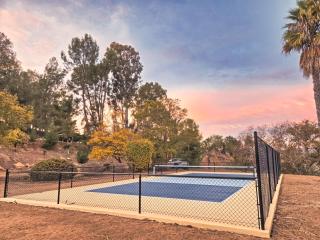 Casa Via Zara - Sweeping Mountain Views with Pool - Fallbrook - 6