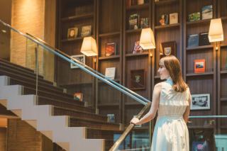 Shiba Park Hotel - Tokyo - 8