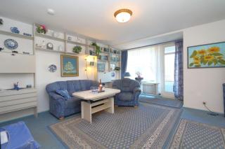 Haus-Kaeptn-Christiansen-App-53 - Westerland - 4