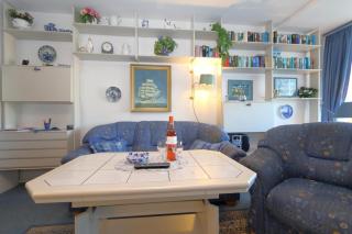Haus-Kaeptn-Christiansen-App-53 - Westerland - 3