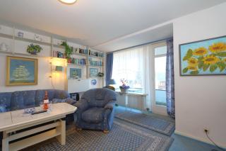 Haus-Kaeptn-Christiansen-App-53 - Westerland - 4