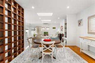 Delightful on Dee St - Mount Maunganui - 6