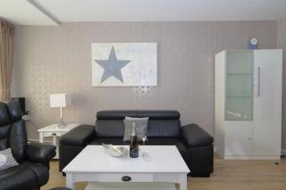 Haus-Kaeptn-Christiansen-App-46 - Westerland - 2