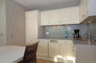 Haus-Kaeptn-Christiansen-App-46 - Westerland - 1