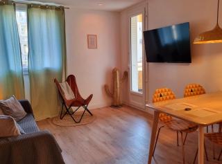 T3 - Cocon des Aubes - Tranquille et Charmant - Montpellier - 9