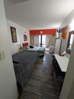 Departamento en Microcentro Ciudad de Buenos Aires - Buenos Aires - 9